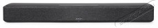 Denon Home SB550 Black Audio-Video / Hifi / Multim&eacute;dia - Hangfal - Hangfalszett - Tv hangfal - 523430