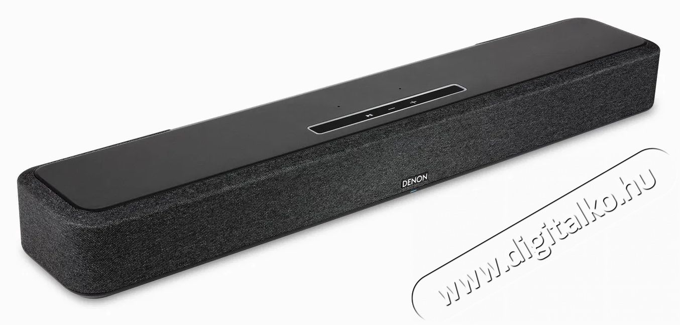 Denon Home SB550 Black Audio-Video / Hifi / Multim&eacute;dia - Hangfal - Hangfalszett - Tv hangfal - 523430