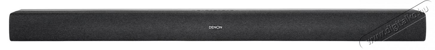 Denon DHT-S218 Black Audio-Video / Hifi / Multim&eacute;dia - Hangfal - Hangfalszett - Tv hangfal - 523431