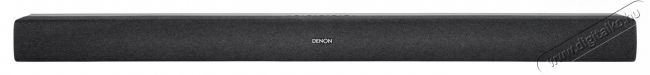 Denon DHT-S218 Black Audio-Video / Hifi / Multim&eacute;dia - Hangfal - Hangfalszett - Tv hangfal - 523431