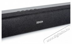 Denon DHT-S218 Black Audio-Video / Hifi / Multim&eacute;dia - Hangfal - Hangfalszett - Tv hangfal - 523431