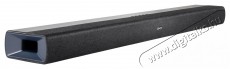 Denon DHT-S218 Black Audio-Video / Hifi / Multim&eacute;dia - Hangfal - Hangfalszett - Tv hangfal - 523431