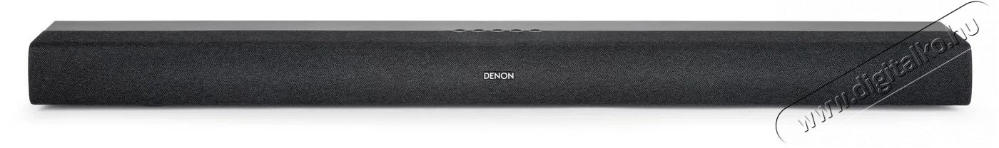 Denon DHT-S218 Black Audio-Video / Hifi / Multim&eacute;dia - Hangfal - Hangfalszett - Tv hangfal - 523431