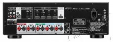 Denon AVR-X580BT Black + 2x Polk Audio T50 + Polk T30C + Polk T15 Audio-Video / Hifi / Multim&eacute;dia - Hifi - Sztere&oacute; - Sztere&oacute; erős&iacute;tő - 524625