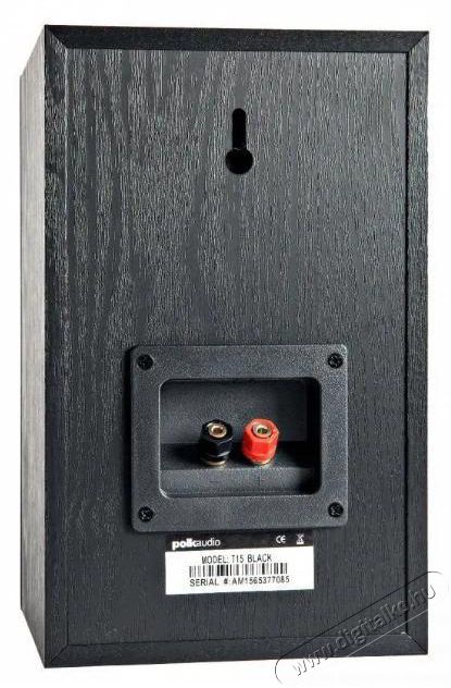 Denon AVR-X580BT Black + 2x Polk Audio T50 + Polk T30C + Polk T15 Audio-Video / Hifi / Multim&eacute;dia - Hifi - Sztere&oacute; - Sztere&oacute; erős&iacute;tő - 524625