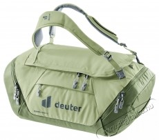 Deuter Duffel Pro 40 utaz&oacute;t&aacute;ska, Mineral grove H&aacute;ztart&aacute;s / Otthon / K&uuml;lt&eacute;r - J&aacute;t&eacute;k / Sport - Kieg&eacute;sz&iacute;tő - 536375