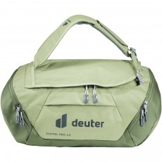 Deuter Duffel Pro 40 utaz&oacute;t&aacute;ska, Mineral grove H&aacute;ztart&aacute;s / Otthon / K&uuml;lt&eacute;r - J&aacute;t&eacute;k / Sport - Kieg&eacute;sz&iacute;tő - 536375