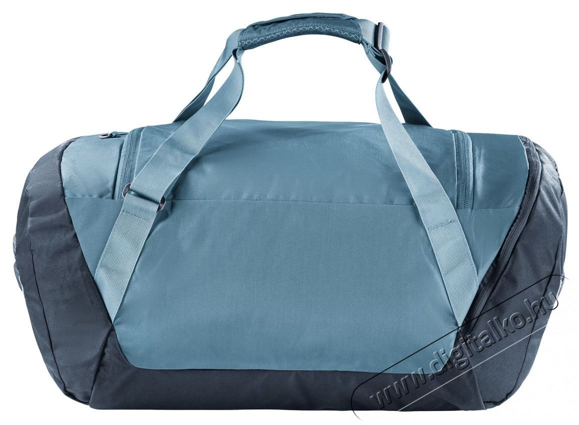 Deuter Duffel 50 utaz&oacute;t&aacute;ska, Atlantic ink H&aacute;ztart&aacute;s / Otthon / K&uuml;lt&eacute;r - J&aacute;t&eacute;k / Sport - Kieg&eacute;sz&iacute;tő - 536374