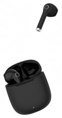 Devia ST361999 Joy A13 fekete True Wireless Bluetooth f&uuml;lhallgat&oacute; Audio-Video / Hifi / Multim&eacute;dia - F&uuml;l &eacute;s Fejhallgat&oacute;k - F&uuml;lhallgat&oacute; - 478662