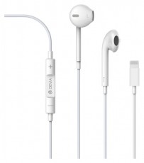 Devia ST366864 Star Lightning feh&eacute;r f&uuml;lhallgat&oacute; Audio-Video / Hifi / Multim&eacute;dia - F&uuml;l &eacute;s Fejhallgat&oacute;k - F&uuml;lhallgat&oacute; - 477455