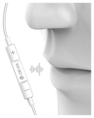 Devia ST366864 Star Lightning feh&eacute;r f&uuml;lhallgat&oacute; Audio-Video / Hifi / Multim&eacute;dia - F&uuml;l &eacute;s Fejhallgat&oacute;k - F&uuml;lhallgat&oacute; - 477455