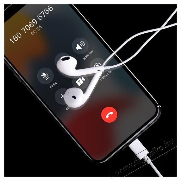 Devia ST366864 Star Lightning feh&eacute;r f&uuml;lhallgat&oacute; Audio-Video / Hifi / Multim&eacute;dia - F&uuml;l &eacute;s Fejhallgat&oacute;k - F&uuml;lhallgat&oacute; - 477455