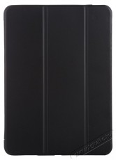 Devia ST360961 iPad Air 4/Air 5/Pro 11 (2022) pencil tart&oacute;val fekete v&eacute;dőtok Mobil / Kommunik&aacute;ci&oacute; / Smart - Tablet / E-book kieg&eacute;sz&iacute;tő, tok - Tablet tok - 478441