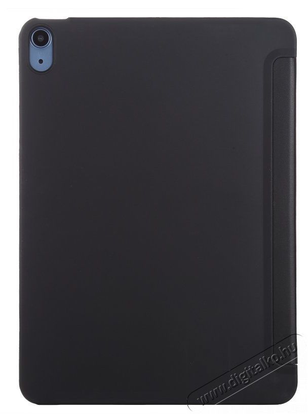 Devia ST360961 iPad Air 4/Air 5/Pro 11 (2022) pencil tart&oacute;val fekete v&eacute;dőtok Mobil / Kommunik&aacute;ci&oacute; / Smart - Tablet / E-book kieg&eacute;sz&iacute;tő, tok - Tablet tok - 478441