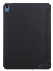 Devia ST360961 iPad Air 4/Air 5/Pro 11 (2022) pencil tart&oacute;val fekete v&eacute;dőtok Mobil / Kommunik&aacute;ci&oacute; / Smart - Tablet / E-book kieg&eacute;sz&iacute;tő, tok - Tablet tok - 478441