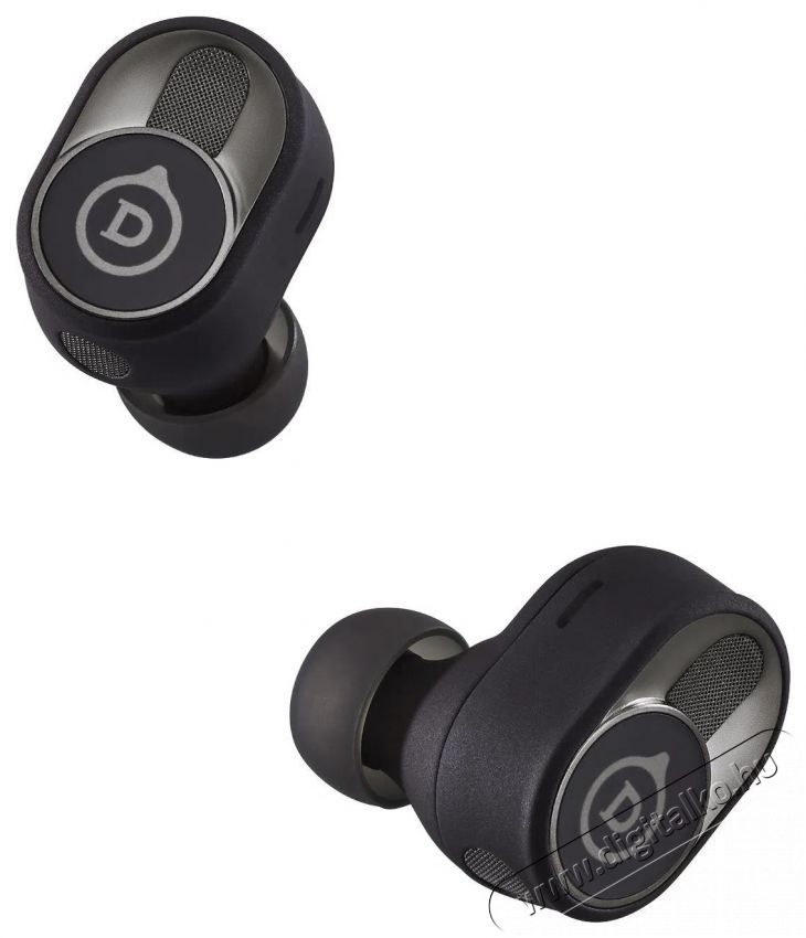 Devialet Gemini II matt fekete Audio-Video / Hifi / Multim&eacute;dia - F&uuml;l &eacute;s Fejhallgat&oacute;k - F&uuml;lhallgat&oacute; - 509927