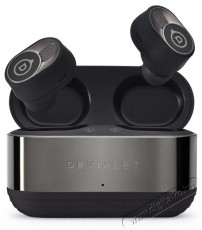 Devialet Gemini II matt fekete Audio-Video / Hifi / Multim&eacute;dia - F&uuml;l &eacute;s Fejhallgat&oacute;k - F&uuml;lhallgat&oacute; - 509927