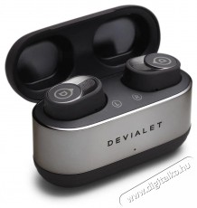 Devialet Gemini II matt fekete Audio-Video / Hifi / Multim&eacute;dia - F&uuml;l &eacute;s Fejhallgat&oacute;k - F&uuml;lhallgat&oacute; - 509927