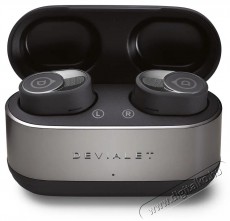Devialet Gemini II matt fekete Audio-Video / Hifi / Multim&eacute;dia - F&uuml;l &eacute;s Fejhallgat&oacute;k - F&uuml;lhallgat&oacute; - 509927