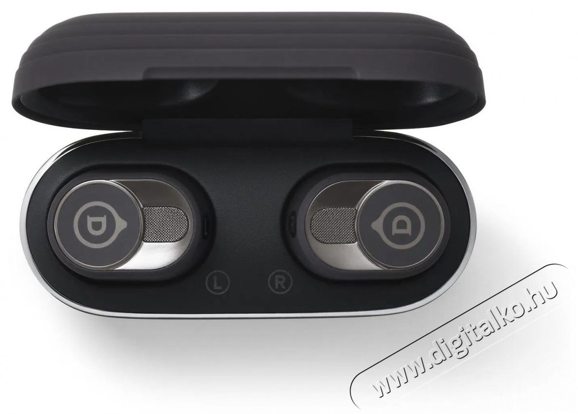 Devialet Gemini II matt fekete Audio-Video / Hifi / Multim&eacute;dia - F&uuml;l &eacute;s Fejhallgat&oacute;k - F&uuml;lhallgat&oacute; - 509927