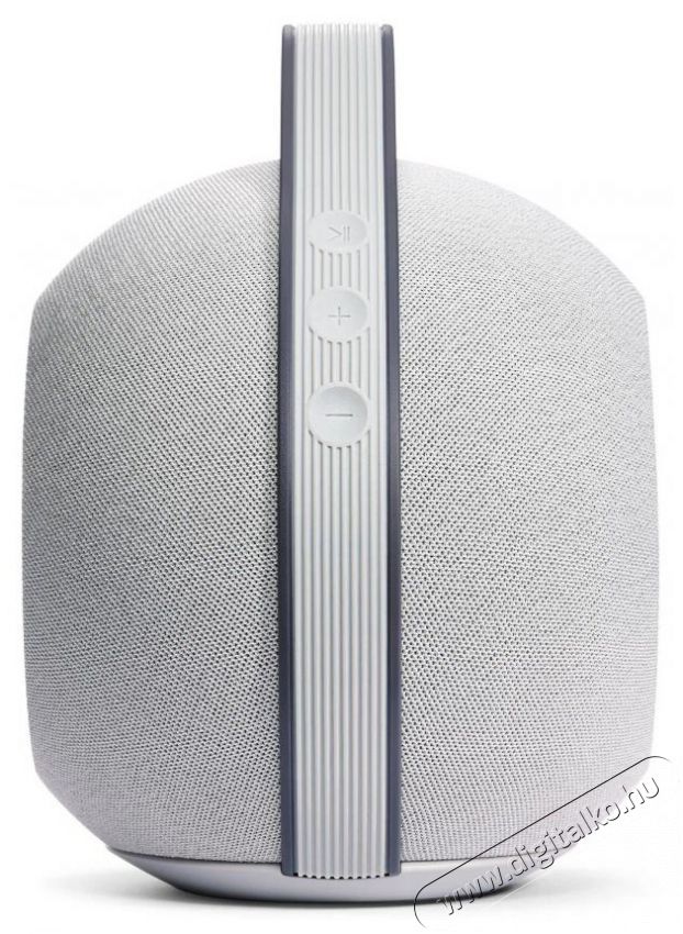Devialet Mania Light Grey + DOCK Audio-Video / Hifi / Multim&eacute;dia - Hordozhat&oacute;, vezet&eacute;k n&eacute;lk&uuml;li / bluetooth hangsug&aacute;rz&oacute; - Hordozhat&oacute;, vezet&eacute;k n&eacute;lk&uuml;li / bluetooth hangsug&aacute;rz&oacute; - 523441