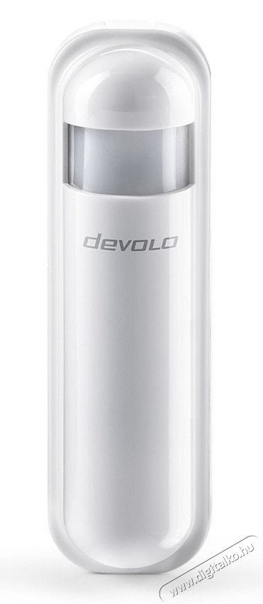 Devolo D 9812 Home Control mozg&aacute;s&eacute;rz&eacute;kelő H&aacute;ztart&aacute;s / Otthon / K&uuml;lt&eacute;r - Biztons&aacute;gtechnika - Mozg&aacute;s&eacute;rz&eacute;kelő - 318249