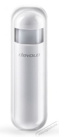 Devolo D 9812 Home Control mozg&aacute;s&eacute;rz&eacute;kelő H&aacute;ztart&aacute;s / Otthon / K&uuml;lt&eacute;r - Biztons&aacute;gtechnika - Mozg&aacute;s&eacute;rz&eacute;kelő - 318249