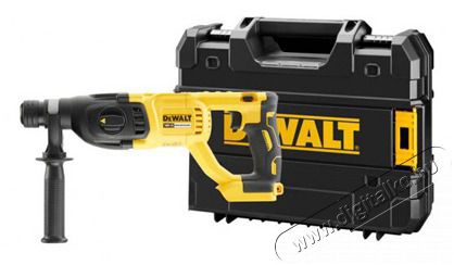 DeWalt DCH133NT-XJ F&Uacute;R&Oacute;KALAP&Aacute;CS +KOFFER H&aacute;ztart&aacute;s / Otthon / K&uuml;lt&eacute;r - Szersz&aacute;m - F&uacute;r&oacute; / f&uacute;r&oacute;kalap&aacute;cs - 373796