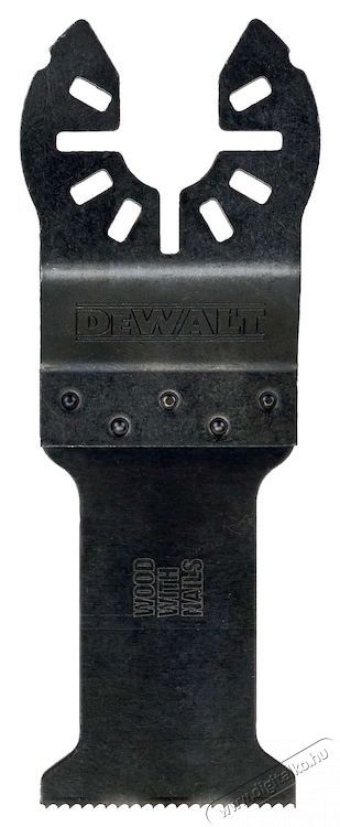 DeWalt DWE315KT-QS Multi rezgőszersz&aacute;m H&aacute;ztart&aacute;s / Otthon / K&uuml;lt&eacute;r - Szersz&aacute;m - Multifunkci&oacute;s g&eacute;p - 533274
