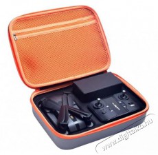 DF models Lark 4K V3 GPS F&eacute;nyk&eacute;pezőg&eacute;p / kamera - Dr&oacute;n - Dr&oacute;n - 524635