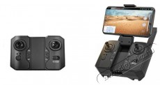 DF models Lark 4K V3 GPS F&eacute;nyk&eacute;pezőg&eacute;p / kamera - Dr&oacute;n - Dr&oacute;n - 524635