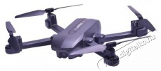 DF models Lark 4K V3 GPS F&eacute;nyk&eacute;pezőg&eacute;p / kamera - Dr&oacute;n - Dr&oacute;n - 524635