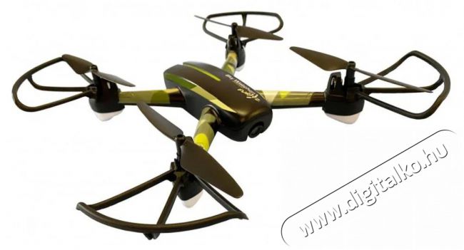 DF models SkyWatcher Fun V2 F&eacute;nyk&eacute;pezőg&eacute;p / kamera - Dr&oacute;n - Dr&oacute;n - 524634