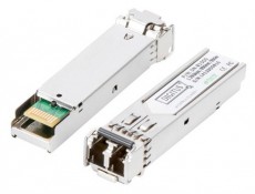 DIGITUS 1.25 Gbps MM LC DX SFP Modul Iroda &eacute;s sz&aacute;m&iacute;t&aacute;stechnika - H&aacute;l&oacute;zat - H&aacute;l&oacute;zati kieg&eacute;sz&iacute;tő - 393122