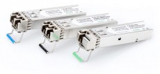 DIGITUS 1.25 Gbps MM LC DX SFP Modul Iroda &eacute;s sz&aacute;m&iacute;t&aacute;stechnika - H&aacute;l&oacute;zat - H&aacute;l&oacute;zati kieg&eacute;sz&iacute;tő - 393122