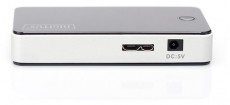 DIGITUS 4 portos USB 3.0 hub (344944) Iroda &eacute;s sz&aacute;m&iacute;t&aacute;stechnika - Sz&aacute;m&iacute;t&oacute;g&eacute;p tartoz&eacute;k - USB k&aacute;bel - 393685