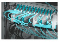 DIGITUS DN-97601-2 19 1U Műanyag gyűrűs sz&uuml;rke k&aacute;belrendező Iroda &eacute;s sz&aacute;m&iacute;t&aacute;stechnika - H&aacute;l&oacute;zat - H&aacute;l&oacute;zati kieg&eacute;sz&iacute;tő - 393194