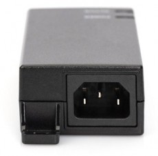 DIGITUS Gigabit Ethernet PoE 802.3af 15,4W t&aacute;pfelad&oacute; Iroda &eacute;s sz&aacute;m&iacute;t&aacute;stechnika - H&aacute;l&oacute;zat - H&aacute;l&oacute;zati kieg&eacute;sz&iacute;tő - 393048