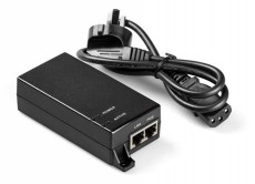 DIGITUS Gigabit Ethernet PoE 802.3af 15,4W t&aacute;pfelad&oacute; Iroda &eacute;s sz&aacute;m&iacute;t&aacute;stechnika - H&aacute;l&oacute;zat - H&aacute;l&oacute;zati kieg&eacute;sz&iacute;tő - 393048