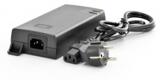 DIGITUS Gigabit Ethernet PoE+ 802.3af/at 60W t&aacute;pfelad&oacute; Iroda &eacute;s sz&aacute;m&iacute;t&aacute;stechnika - H&aacute;l&oacute;zat - H&aacute;l&oacute;zati kieg&eacute;sz&iacute;tő - 393078