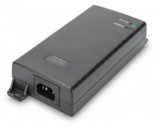 DIGITUS Gigabit Ethernet PoE+ 802.3af/at 60W t&aacute;pfelad&oacute; Iroda &eacute;s sz&aacute;m&iacute;t&aacute;stechnika - H&aacute;l&oacute;zat - H&aacute;l&oacute;zati kieg&eacute;sz&iacute;tő - 393078