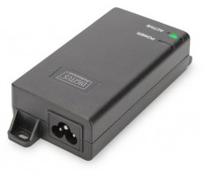 DIGITUS Gigabit Ethernet PoE 802.3at 30W t&aacute;pfelad&oacute; Iroda &eacute;s sz&aacute;m&iacute;t&aacute;stechnika - H&aacute;l&oacute;zat - H&aacute;l&oacute;zati kieg&eacute;sz&iacute;tő - 393077