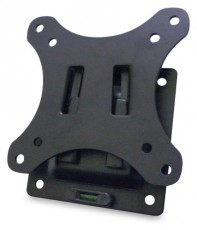 DIGITUS univerzális 100x100 fix fali konzol Tv kiegészítők - Fali tartó / konzol - Fali tv tartó - 393234