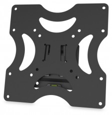 DIGITUS univerzális 200x200 fix fali konzol Tv kiegészítők - Fali tartó / konzol - Fali tv tartó - 393240