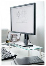DIGITUS &uuml;veg monitor&aacute;llv&aacute;ny Tv kieg&eacute;sz&iacute;tők - Fali tart&oacute; / konzol - Tv asztal - 391879