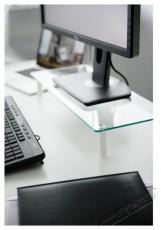 DIGITUS &uuml;veg monitor&aacute;llv&aacute;ny Tv kieg&eacute;sz&iacute;tők - Fali tart&oacute; / konzol - Tv asztal - 391879