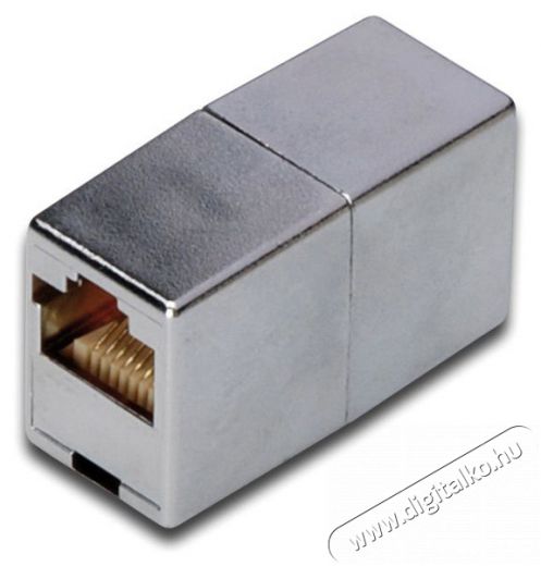 DIGITUS &aacute;rny&eacute;kolt RJ45 told&oacute; Iroda &eacute;s sz&aacute;m&iacute;t&aacute;stechnika - H&aacute;l&oacute;zat - H&aacute;l&oacute;zati kieg&eacute;sz&iacute;tő - 393081