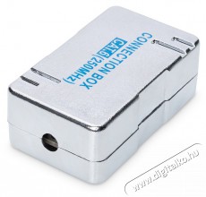 DIGITUS CAT6 250MHz árnyékolt toldó Iroda és számítástechnika - Hálózat - Hálózati kiegészítő - 393049