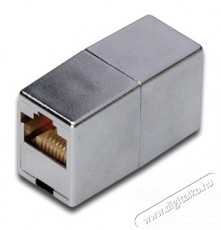 DIGITUS &aacute;rny&eacute;kolatlan RJ45 told&oacute; Iroda &eacute;s sz&aacute;m&iacute;t&aacute;stechnika - H&aacute;l&oacute;zat - H&aacute;l&oacute;zati kieg&eacute;sz&iacute;tő - 393092