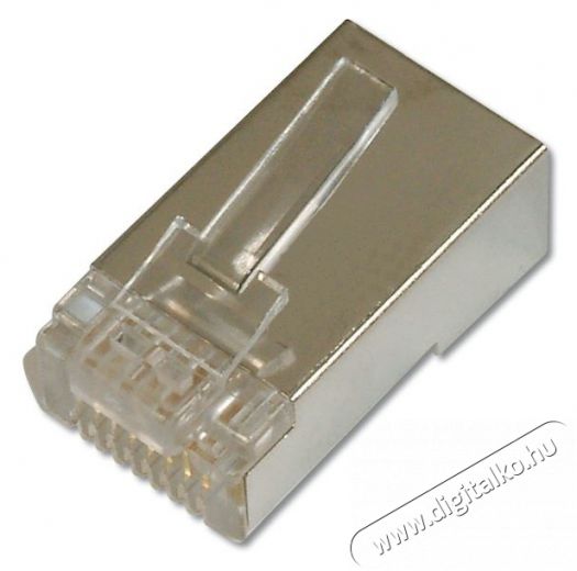DIGITUS CAT6 &aacute;rny&eacute;kolt 8P8C RJ45 dug&oacute; Iroda &eacute;s sz&aacute;m&iacute;t&aacute;stechnika - H&aacute;l&oacute;zat - H&aacute;l&oacute;zati kieg&eacute;sz&iacute;tő - 393126